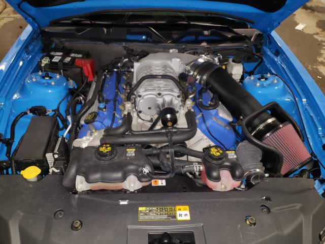 2013 FORD MUSTANG SH 1ZVBP8JZXD5240890