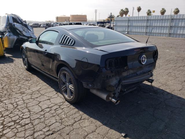2014 FORD MUSTANG 1ZVBP8AM7E5278373