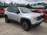 2016 JEEP  RENEGADE