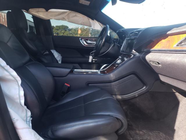 2018 LINCOLN CONTINENTA 1LN6L9TP7J5601856