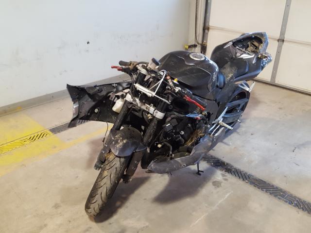 2007 YAMAHA YZFR1 JYARN20E37A008464
