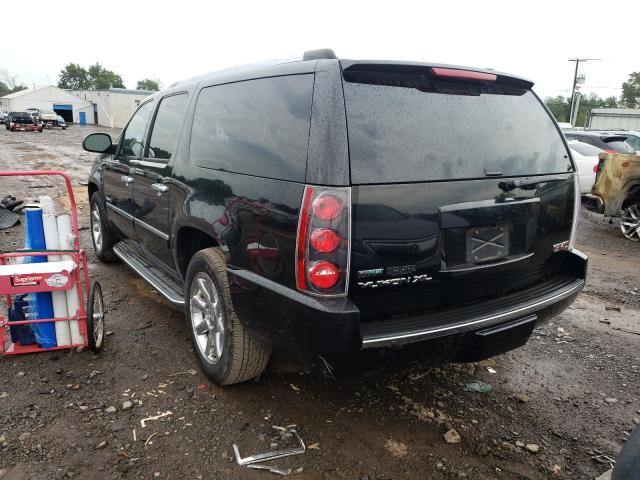 2010 GMC YUKON XL 1GKUKMEF2AR152704