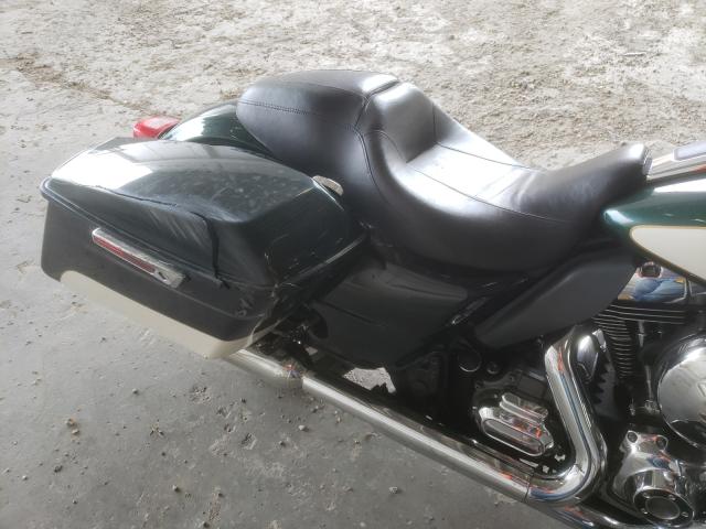 2016 HARLEY-DAVIDSON FLHTP POLI 1HD1FMM11GB608183