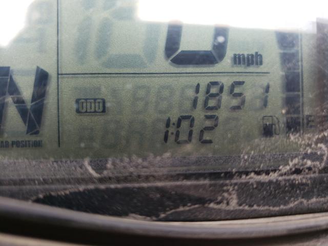 2007 SUZUKI LT-A700 X 5SAAP41A077121792