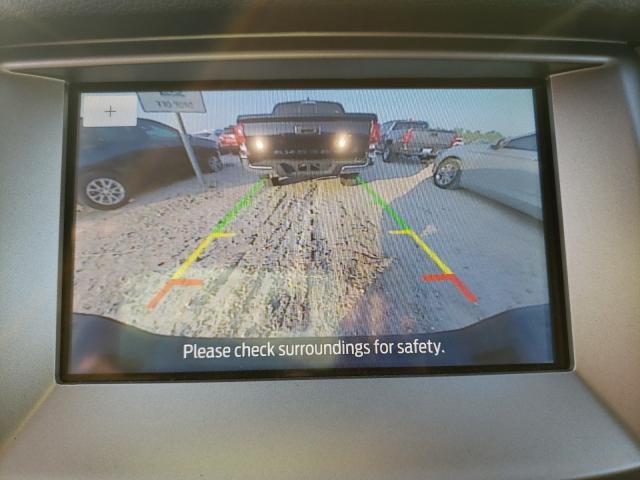 2020 FORD RANGER XL 1FTER4EH1LLA93129