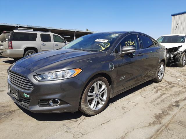 2015 FORD FUSION TIT 3FA6P0SU8FR280741