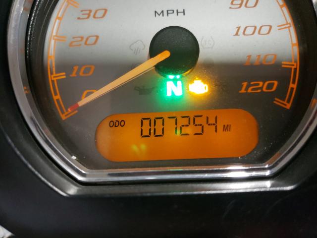 1HD1KHC19LB639647 Harley-Davidson Fltrx 2020. Фото: 7