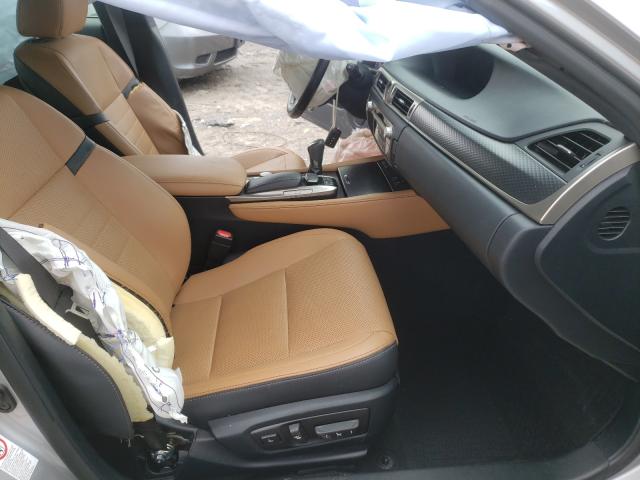 2016 LEXUS GS 350 BAS JTHBZ1BL3GA006311