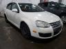 2008 VOLKSWAGEN  JETTA