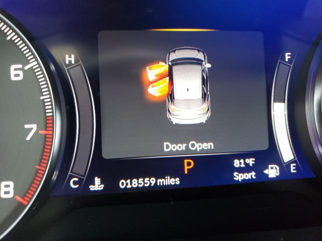 2019 ACURA RDX ADVANC 5J8TC2H72KL030721