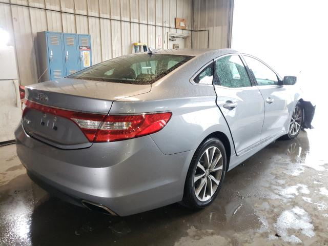 2016 HYUNDAI AZERA KMHFG4JG5GA507498