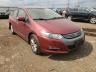 2010 HONDA  INSIGHT