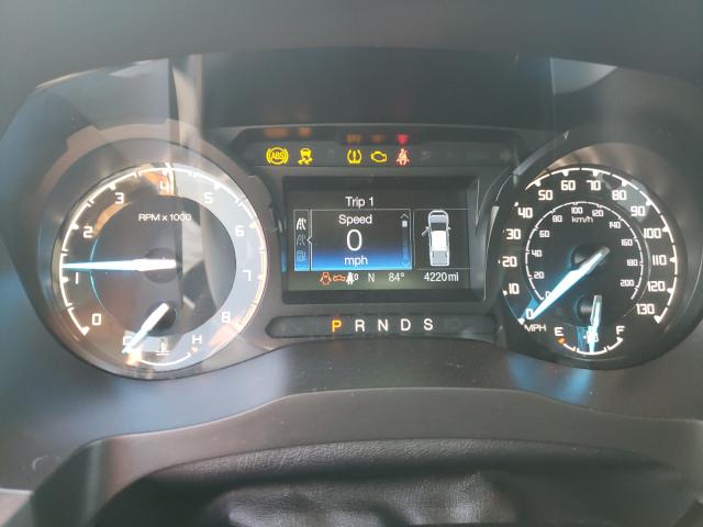 2020 FORD RANGER XL 1FTER4EH1LLA93129