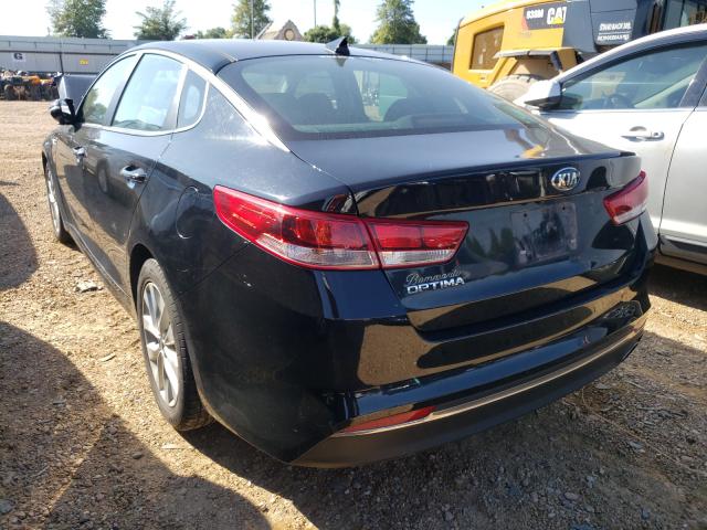 2017 KIA OPTIMA LX - 5XXGT4L35HG160825