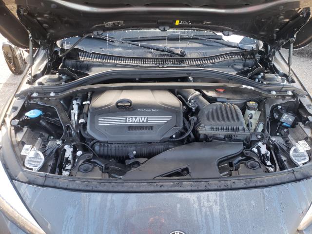 2020 BMW 228XI WBA73AK06L7F68354