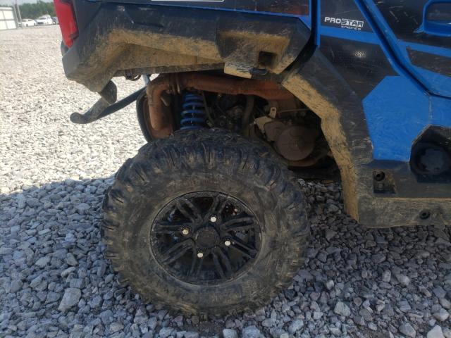 2016 POLARIS GENERAL 10 3NSRGE992GH860904