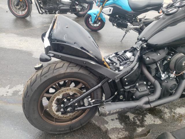 2020 HARLEY-DAVIDSON FXLRS 1HD1YWK16LB023117