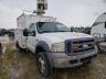 2005 FORD  F450