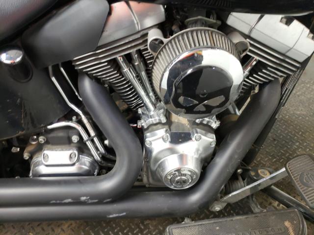 2011 HARLEY-DAVIDSON FLSTFB 1HD1JN515BB044288