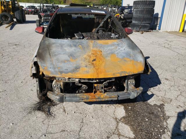 5NPE34AB3FH178551 Hyundai Sonata Spo 2015. Фото: 8