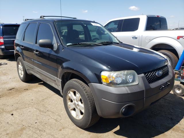 2006 Ford Escape XLT