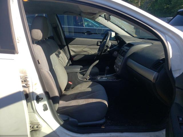 2010 MITSUBISHI GALANT FE 4A32B2FF8AE010271