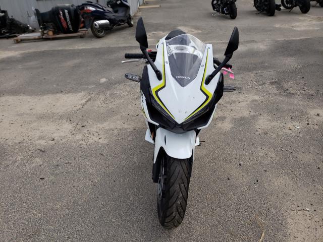 2021 HONDA CBR500 RA MLHPC625XM5200102