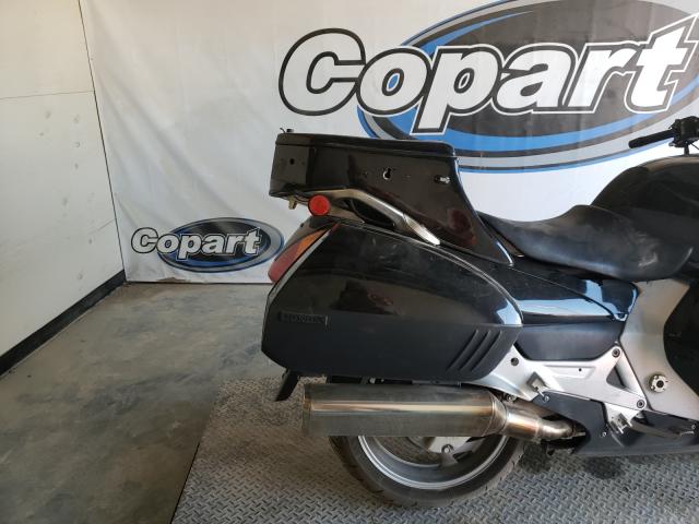2014 HONDA ST1300 PA JH2SC5159EK200014