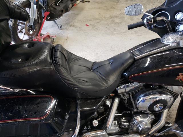 2002 HARLEY-DAVIDSON FLHTCI 1HD1FFW132Y631267