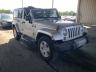 2012 JEEP  WRANGLER