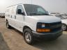 2005 CHEVROLET  EXPRESS