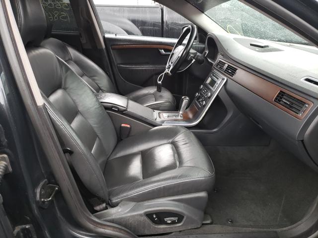 2011 VOLVO S80 T6 YV1902AH6B1140567