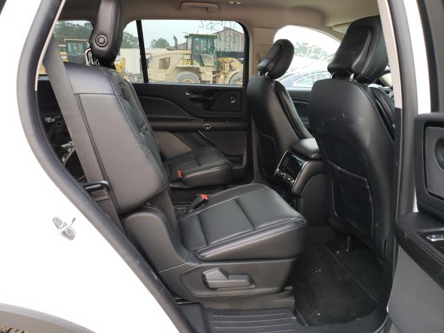 2020 LINCOLN AVIATOR RE 5LM5J7WC5LGL30931