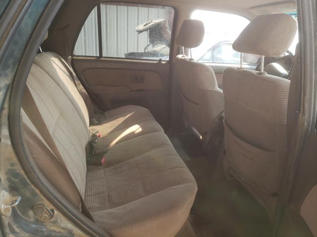 Фото: JT3HN86RXT0044265 - 6