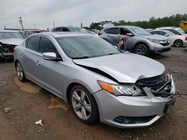 2013 ACURA ILX 24 PRE 19VDE2E56DE000092