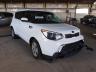 2015 KIA  SOUL