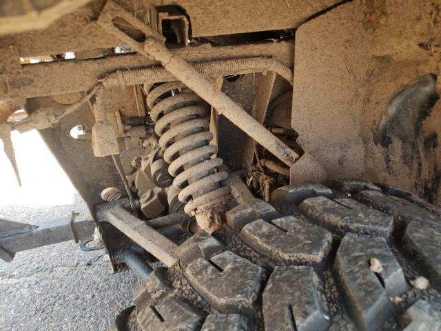 2020 KAWASAKI KAF820 M JKBAFSM13LB500704