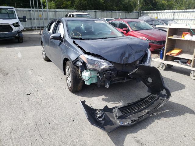 2T1BURHE3GC710804 Toyota Corolla L 2016
