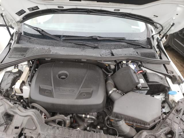 2016 VOLVO S60 PLATIN LYV402FM9GB097218