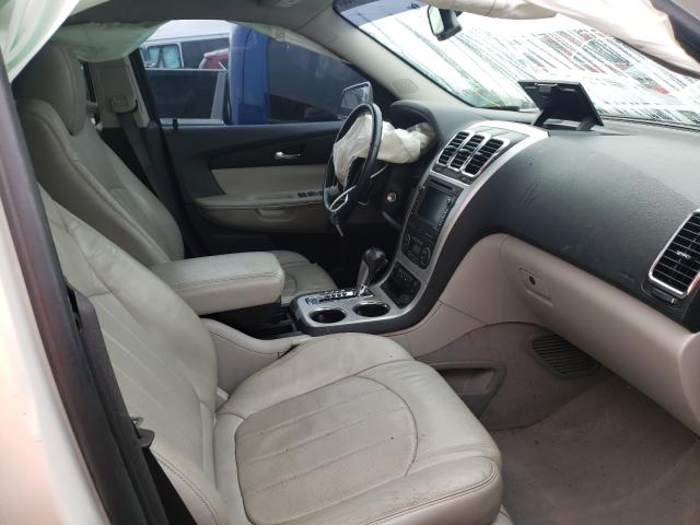 2010 GMC ACADIA 1GKLRNED1AJ181038