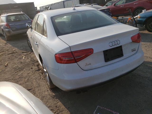 VIN WAUBFAFL4FN042095 2015 Audi A4, Premium no.3