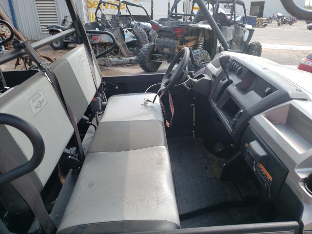 2020 KAWASAKI KAF820 M JKBAFSM13LB500704