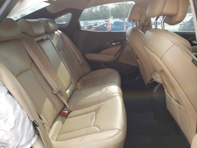 2016 HYUNDAI AZERA LIMI KMHFH4JG4GA529702