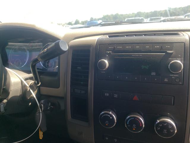 2011 DODGE RAM 5500 S 3D6WU7CL0BG501458