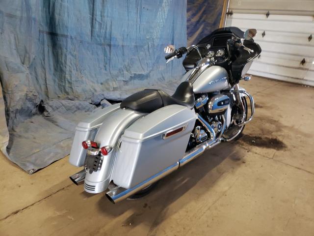 1HD1KHC19LB639647 Harley-Davidson Fltrx 2020. Фото: 3