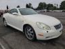 2005 LEXUS  SC430