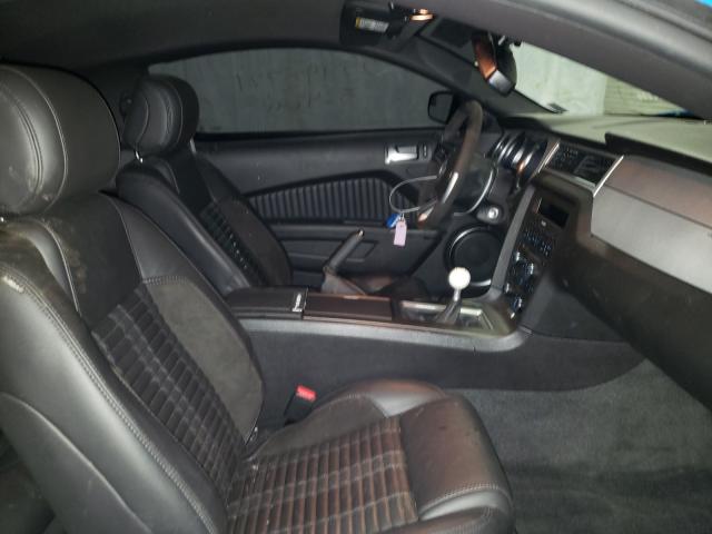 2013 FORD MUSTANG SH 1ZVBP8JZXD5240890