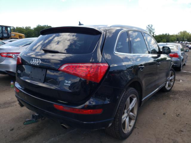 2010 AUDI Q5 PRESTIG WA1VKAFP9AA082388