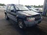 2000 JEEP  CHEROKEE