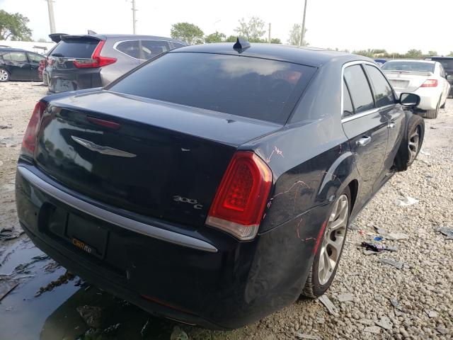 2017 CHRYSLER 300C PLATI 2C3CCAPG2HH557985